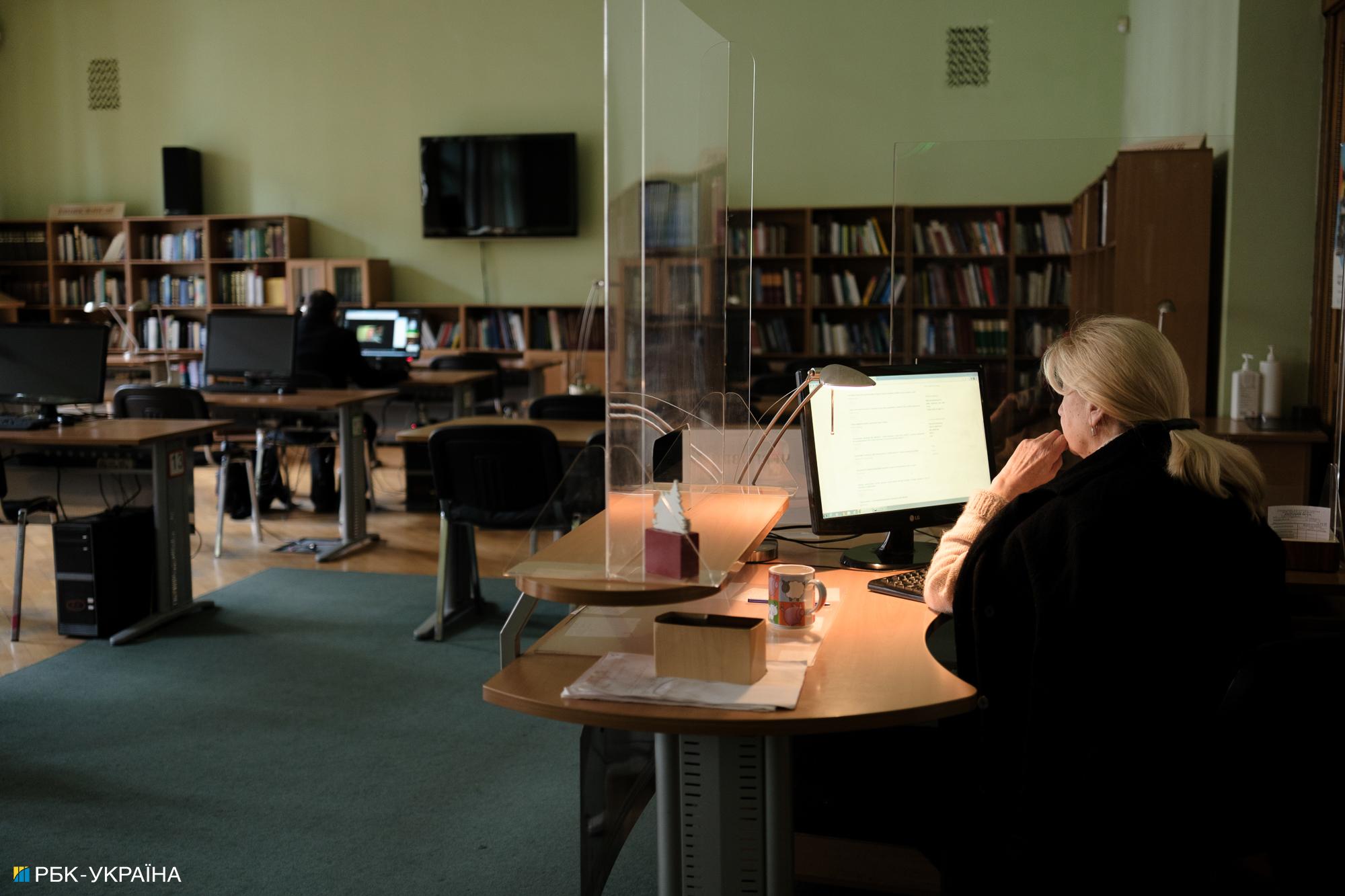 &quot;Мы не фильтруем, а оптимизируем&quot;: Олег Сербин о работе библиотек и русскоязычных книгах